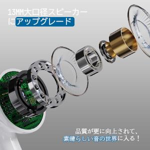 ネックバンド型 Bluetooth イヤホン ...の詳細画像3