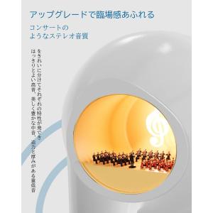 ネックバンド型 Bluetooth イヤホン ...の詳細画像5