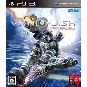 VANQUISH - PS3