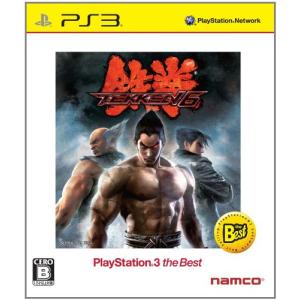 PS3-鉄拳6 ポイント利用 : ゲームリサイクルDAICHU - 通販 - Yahoo