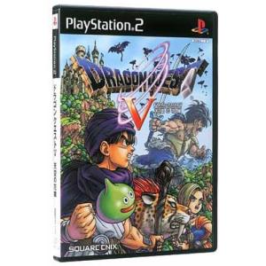 ドラゴンクエスト 『中古即納』{PS} ドラゴンクエストVII エデン