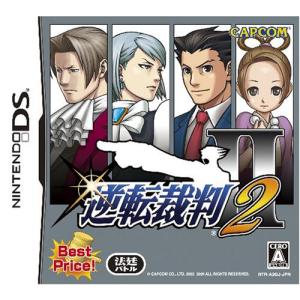 DS-逆転裁判4 : ゲームリサイクルDAICHU - 通販 - Yahoo!ショッピング