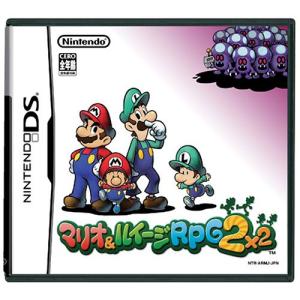 DS-マリオ&ルイージRPG3!!! : ゲームリサイクルDAICHU - 通販 - Yahoo