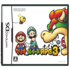 DS-マリオ&ルイージRPG2 : ゲームリサイクルDAICHU - 通販 - Yahoo