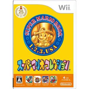 スーパーマリオコレクション -Wii｜daichugame