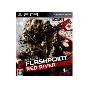 PS3-OPERATION FLASHPOINT:RED RIVER　ポイント利用