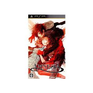 PSP-AMNESIA(アムネシア)