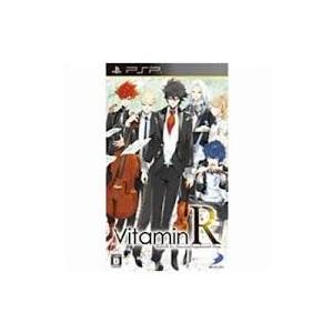 PSP-VitaminR