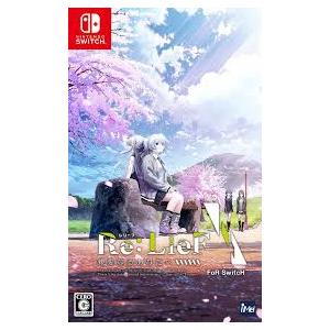 Switch-Re:LieF 〜親愛なるあなたへ〜 FoR SwitcH