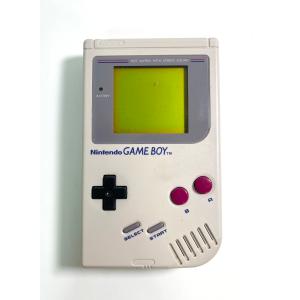 ゲームボーイ ポケモン 中古】【新品電池交換済】GB ポケットモンスター 青 ポケモン