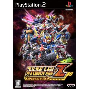 新品未開封　PS2    スーパーロボット大戦MX スーパーロボット大戦MX 中古ゲーム | ブックオフ公式オンライン