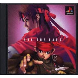 PlayStation 『中古即納』{PS2} WILD ARMS Alter code:F