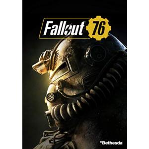 Fallout 76 【CEROレーティング「Z」】 - PS4｜daichugame