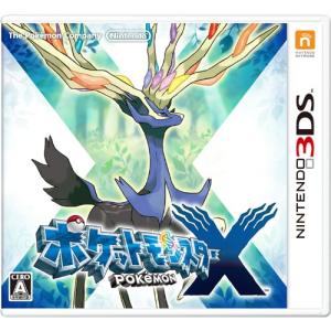 ポケットモンスターシリーズ 3DS ソフト 7本セット 中古ニンテンドー3DSソフト ポケットモンスターX : 駿河屋Yahoo