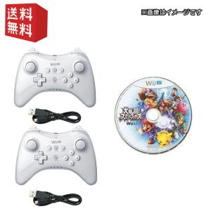 Wii U 本体 マリオカート8セット+ハンドルコントローラー4個 ゲオ公式通販サイト/ゲオオンラインストア【中古・箱説なし