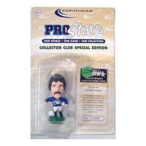 コリンシアン プロスターズ コレクタークラブ サンプドリア スーネス CORINTHIAN PRO Stars GRAEME SOUNESS サッカー フットボール フィギュア