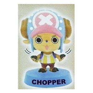 プレックス ラナ From TV animation ONE PIECE ワンピース フルフェイスJr. DX チョッパー 食玩 箱玩 デスクトップ フィギュア