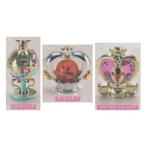 美少女戦士セーラームーン クリスタルパワーオーブ