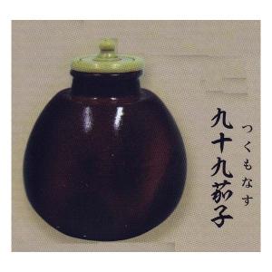 戦国 の茶器 6 九十九茄子 トイズキャビン ガチャポン ガチャガチャ ガシャポン Glt06 遊you 通販 Yahoo ショッピング