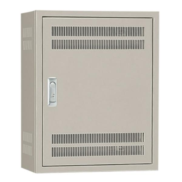日東工業 B25-88-1L 熱機器収納キャビネット