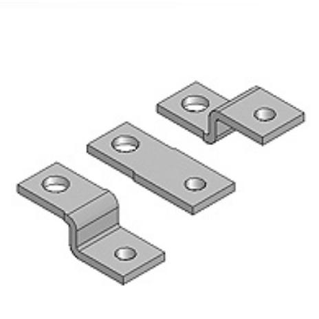 日東工業 BP35-SD6JS 主幹リードバー　（階段型）　