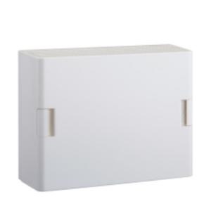 河村電器産業 BWS4052-19 プラスチックＢＯＸ　