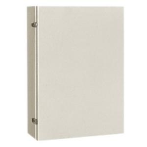 河村電器 CG6070-25 鉄板製 屋内・屋外兼用 鉄製基板 パッチン錠 カワムラ