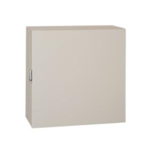 河村電器 CP3030-20 高気密コントロールキャビネット IP65 鉄製基板 ベージュ カワムラ