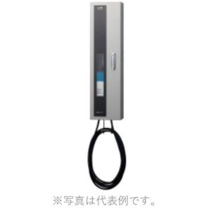 河村電器 ECPW EV充電設備 壁掛けタイプ 200V 受注生産品 カワムラ