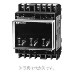 河村電器産業 EEU-EM 自動点滅増設器　自動点滅増設器、出力回路：3、制御回路構成：3回路同一