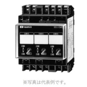 河村電器産業 EEU-EMS 自動点滅増設器　自動点滅増設器、出力回路：3、制御回路構成：3回路独立