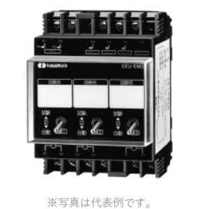 河村電器産業 EEU-EPH 自動点滅増設器　自動点滅増設器、出力回路：3、制御回路構成：3回路同一