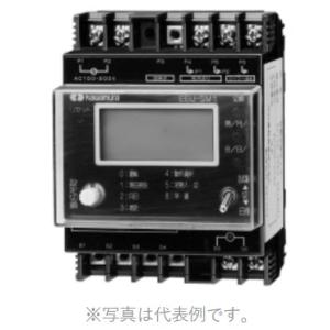 河村電器産業 EEU-SM1 自動点滅タイマー　ソーラータイマー、出力回路：回路1、制御回路構成：ソ...