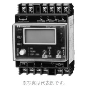 河村電器産業 EEU-TM2S 自動点滅タイマー　２４時間タイマー、出力回路：回路1,回路2、制御回...