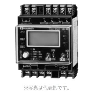 河村電器産業 EEU-WM2 自動点滅タイマー　週間タイマー、出力回路：回路1,回路2、制御回路構成...