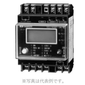 河村電器産業 EEU-WSM1 自動点滅タイマー　週間ソーラータイマー、出力回路：回路1、制御回路構...