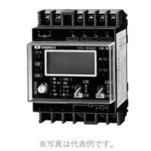 河村電器産業 EEU-WSM2 自動点滅タイマー　週間ソーラータイマー、出力回路：回路1,回路2、制...
