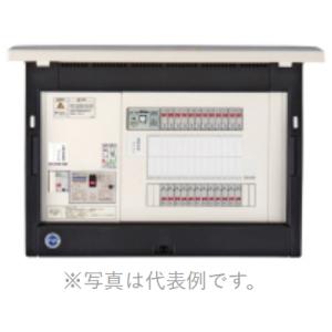 河村電器 EN6TY1200-3F ホーム分電盤 HEMS対応 EcoEye（計測機能付＋太陽光発電...