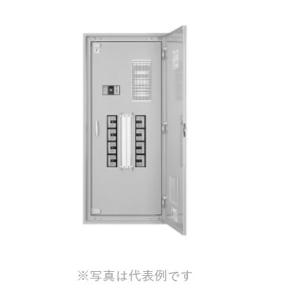 河村電器 ENK0704NK 動力分電盤 クリーム 分岐MCB3P30A 4+0 主幹ELB3P75...