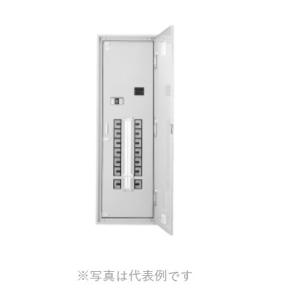 河村電器産業 ENK1T0504N 動力分電盤  1次送りスイッチ付 分岐MCB3P30A  4+0...