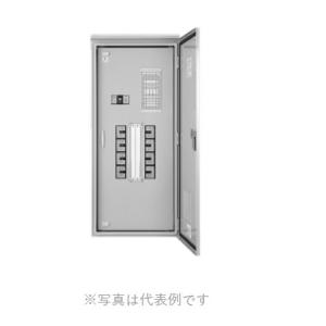 河村電器 ENKO0604N ベージュ 屋外用動力分電盤 分岐：MCB3P30A 4+0 主幹ELB...
