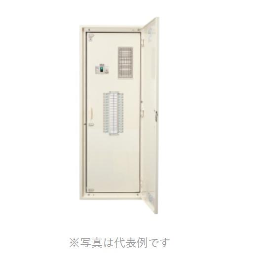 河村電器 EQRF121020 ベージュ 屋内用電灯分電盤 カワムラ