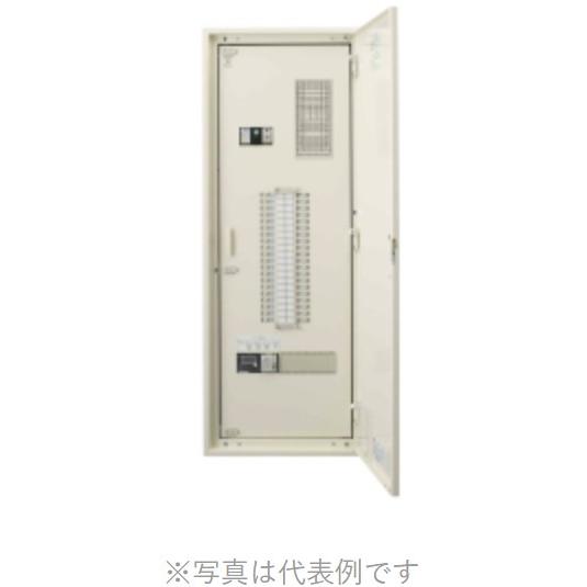 河村電器 EQTA0516N 屋内用電灯分電盤 ベージュ 自動点滅回路タイマー＋マグネット×1個 1...