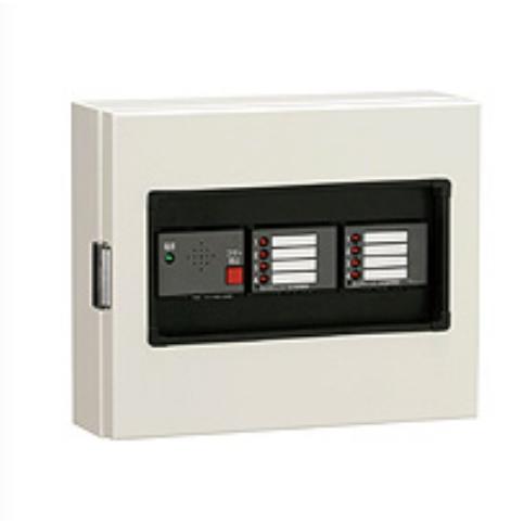 日東工業 GAT-8NC 多機能警報盤