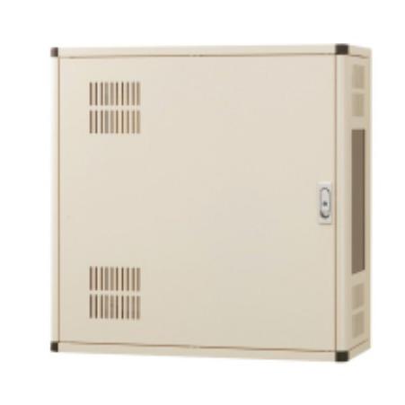 河村電器 KHBA2-6516 軽施工HUBボックス（アクリル窓付タイプ）屋内用・壁掛型・軽量 19...