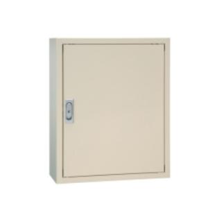 河村電器産業 KV3030-12 軽施工キャビネット　ベージュ