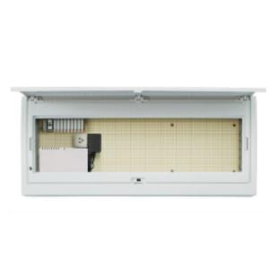 河村電器 MED55-BF 種別 プラスチックＢＯＸ情報分電盤 MED-F カワムラ