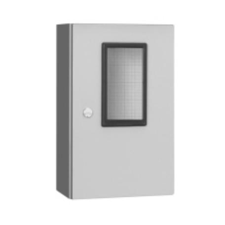 河村電器 MI100P 引込計器盤用 屋根無タイプ 屋内外兼用 木製基板 WHMスペース付 ベージュ...