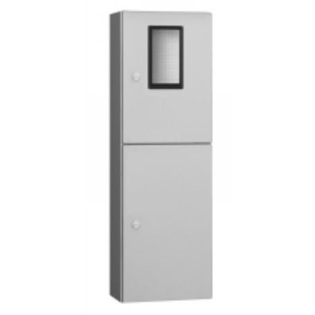 河村電器 MI103PK MI103P 引込計器盤用 屋根無タイプ 屋内・屋外兼用 木製基板 WHM...