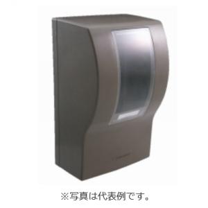 河村電器産業 MXO131BR 1窓 本体色ブラウン WHM30A-SP×1 電力量計ボックス 電力...
